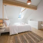 Daire Le Manoir Penthouse