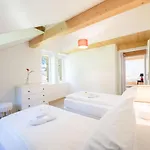 Le Manoir Penthouse 公寓