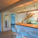 Daire Le Manoir Penthouse *