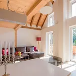 Daire Le Manoir Penthouse Wengen