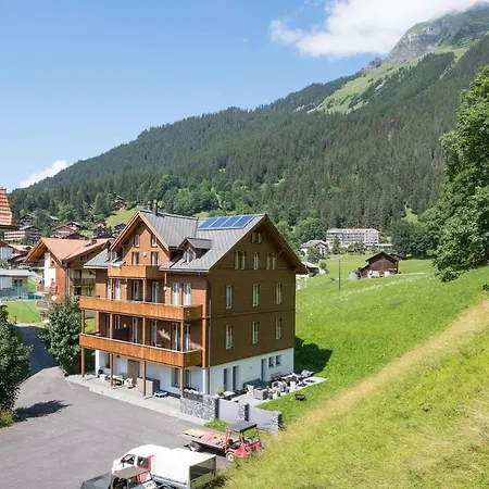 Le Manoir Penthouse *