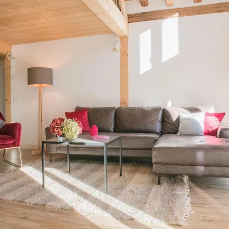 Le Manoir Penthouse *