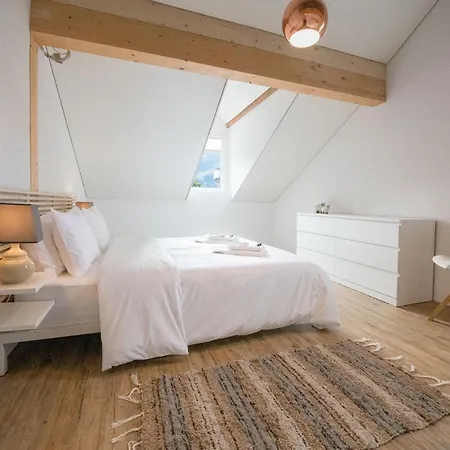 Apartamento Le Manoir Penthouse