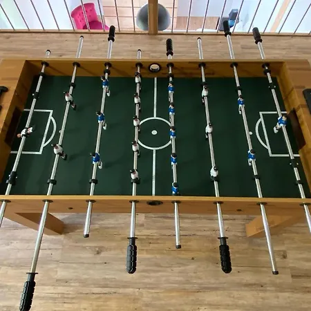 Lejlighed Le Manoir Penthouse *