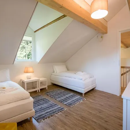 Le Manoir Penthouse *