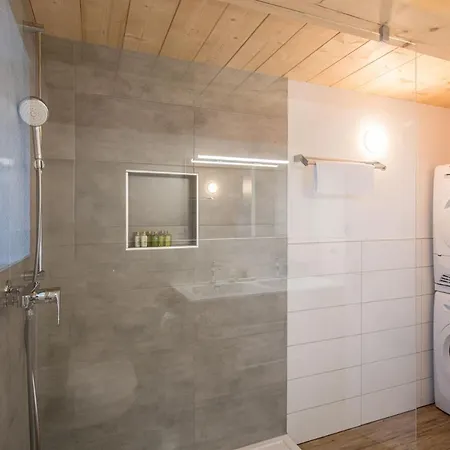 Le Manoir Penthouse Lejlighed *