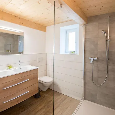 Apartamento Le Manoir Penthouse *