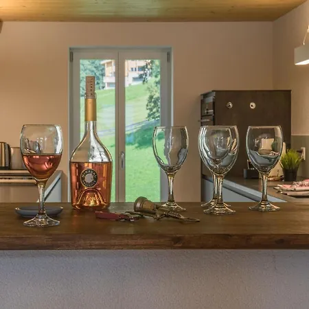 Le Manoir Penthouse