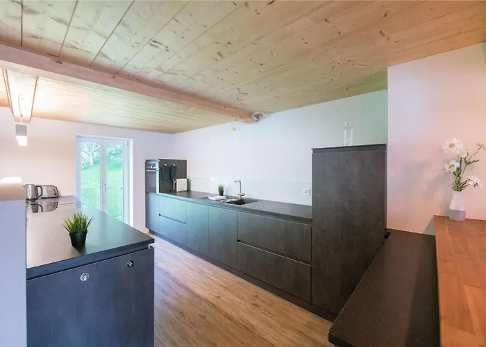 Le Manoir Penthouse Apartman