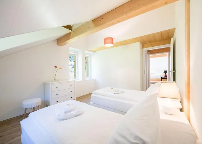 Le Manoir Penthouse Apartman