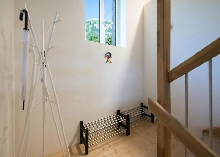 アパート Le Manoir Penthouse