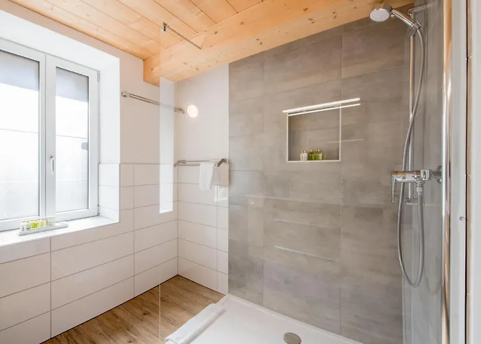 Le Manoir Penthouse アパート