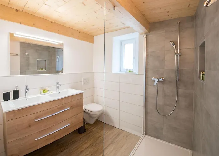 Apartman Le Manoir Penthouse *