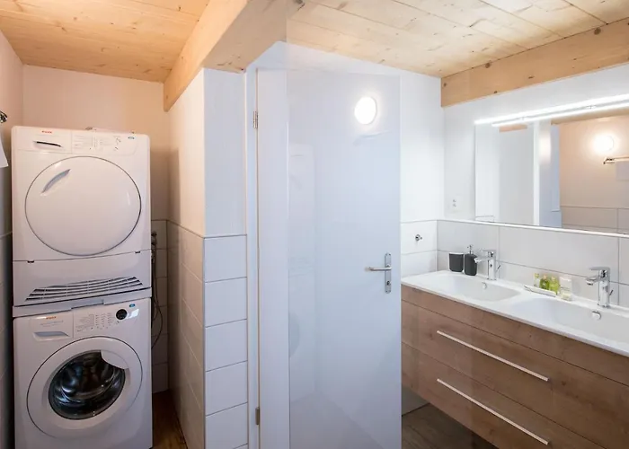 Apartman Le Manoir Penthouse