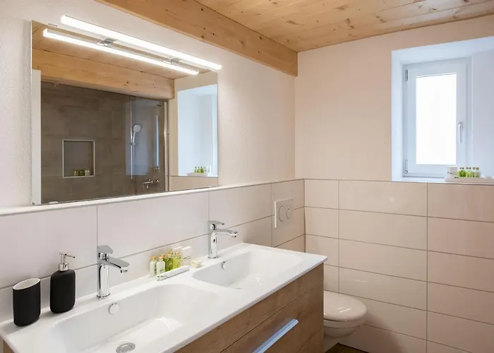 Apartman Le Manoir Penthouse