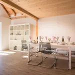 Le Manoir Penthouse Apartment