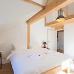 Apartment Le Manoir Penthouse *