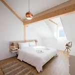 Le Manoir Penthouse