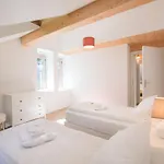 Apartment Le Manoir Penthouse