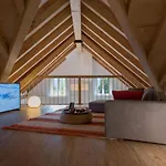 Apartment Le Manoir Penthouse