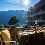 Le Manoir Penthouse *