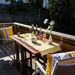 Le Manoir Penthouse Apartment