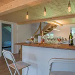 Le Manoir Penthouse Wengen