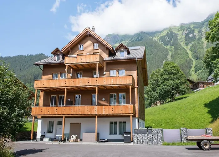 Le Manoir Penthouse Appartamento *