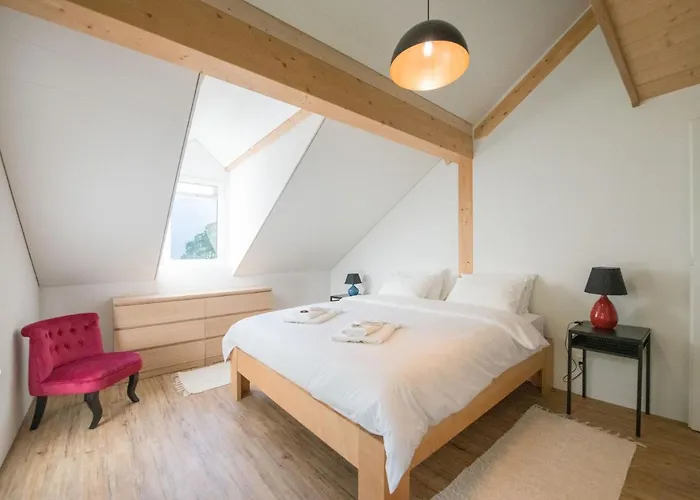 Le Manoir Penthouse * Wengen