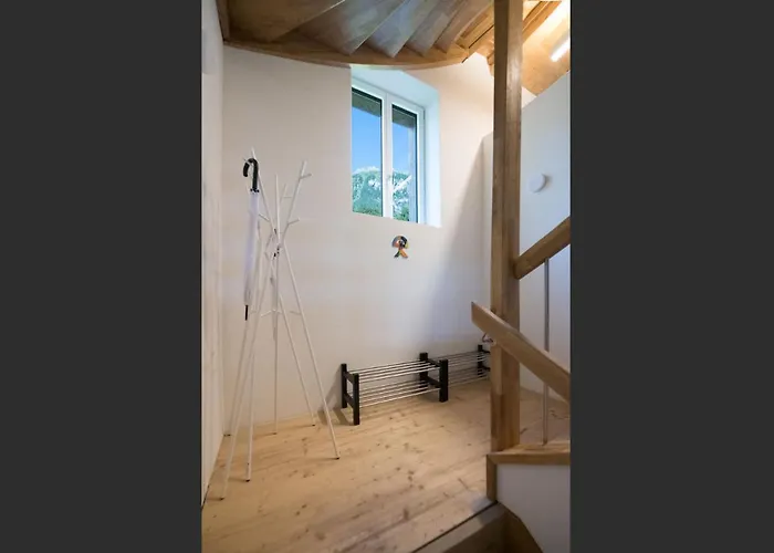 Le Manoir Penthouse