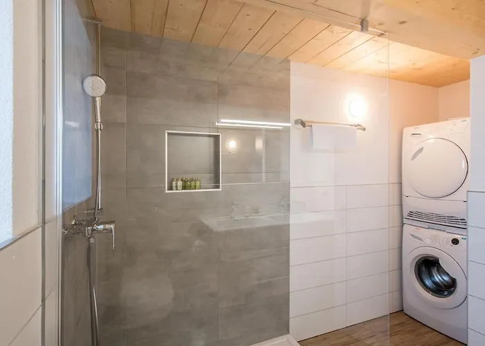 Le Manoir Penthouse Appartamento *