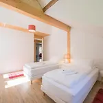 Le Manoir Penthouse * Wengen