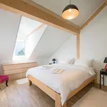 Le Manoir Penthouse * Wengen