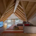 Le Manoir Penthouse Apartament *