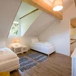 Le Manoir Penthouse *