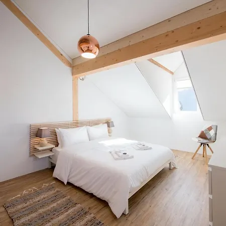 Le Manoir Penthouse