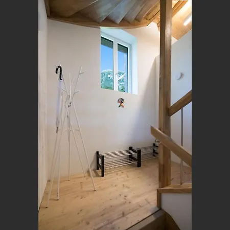 Le Manoir Penthouse