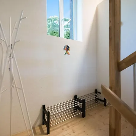 Apartment Le Manoir Penthouse