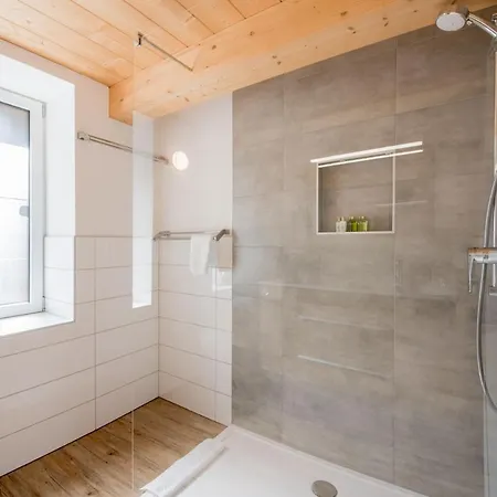 Le Manoir Penthouse Apartment