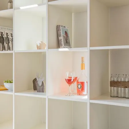 아파트 Le Manoir Penthouse *