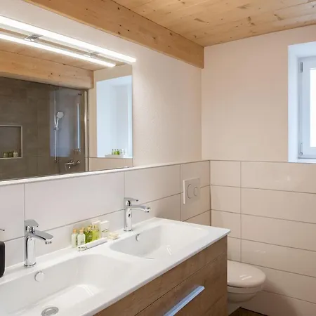 Apartment Le Manoir Penthouse