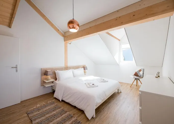 Le Manoir Penthouse