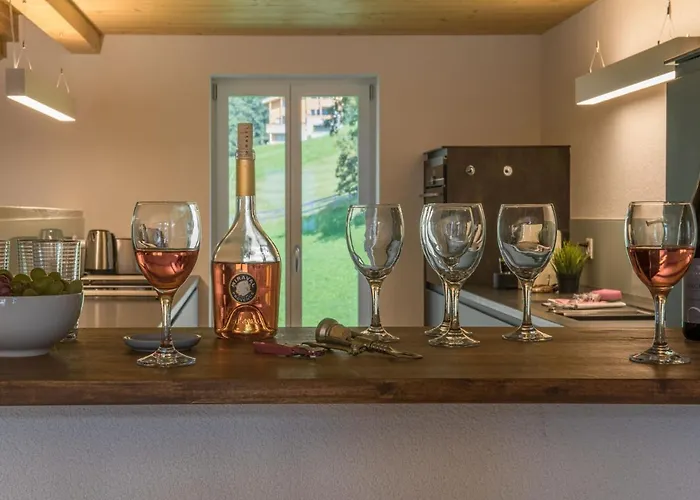 Le Manoir Penthouse